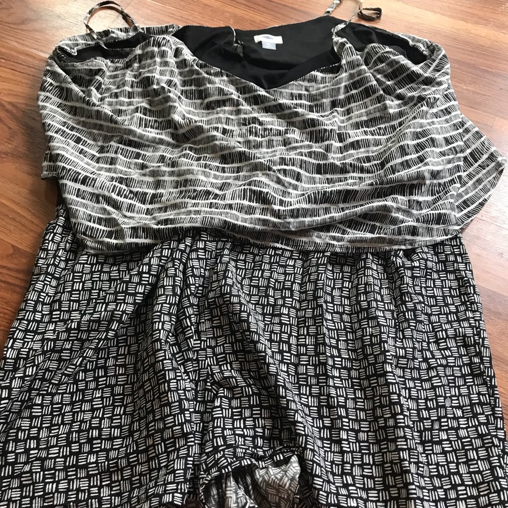 Old navy romper